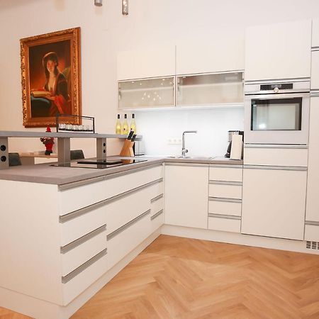 Luxusapartment Altes Rathhaus Wien Eksteriør bilde