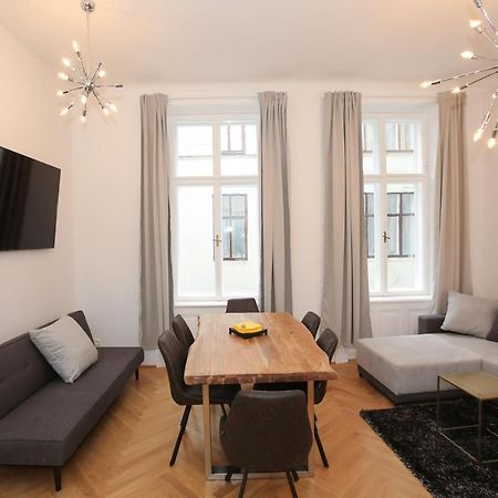 Luxusapartment Altes Rathhaus Wien Eksteriør bilde