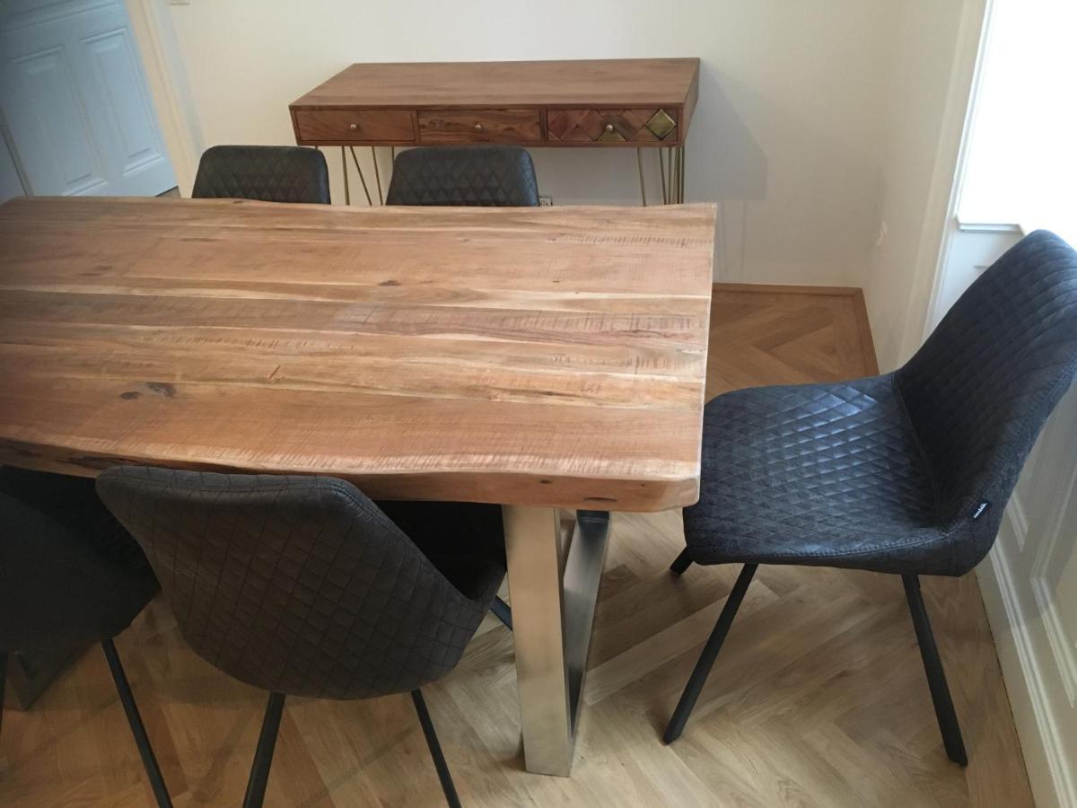 Luxusapartment Altes Rathhaus Wien Eksteriør bilde