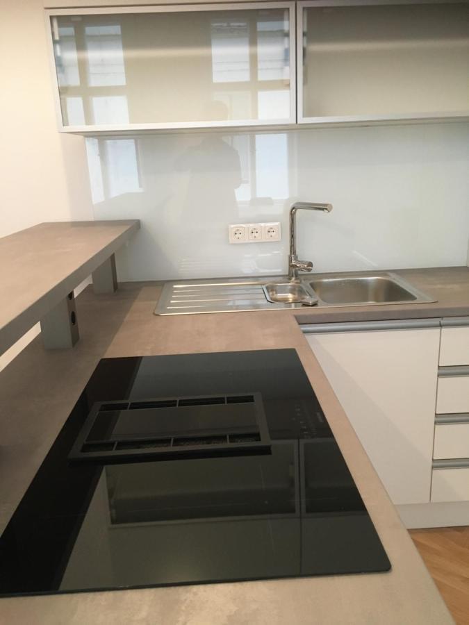 Luxusapartment Altes Rathhaus Wien Eksteriør bilde