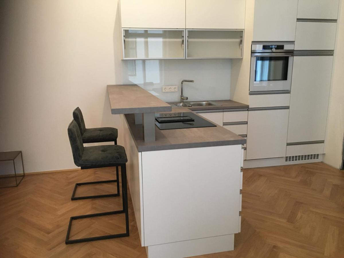 Luxusapartment Altes Rathhaus Wien Eksteriør bilde