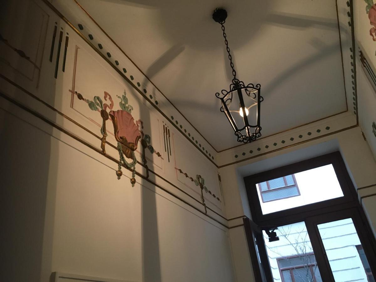 Luxusapartment Altes Rathhaus Wien Eksteriør bilde