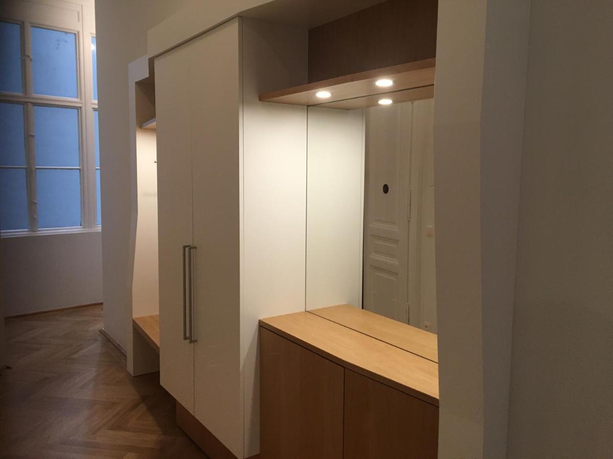 Luxusapartment Altes Rathhaus Wien Eksteriør bilde