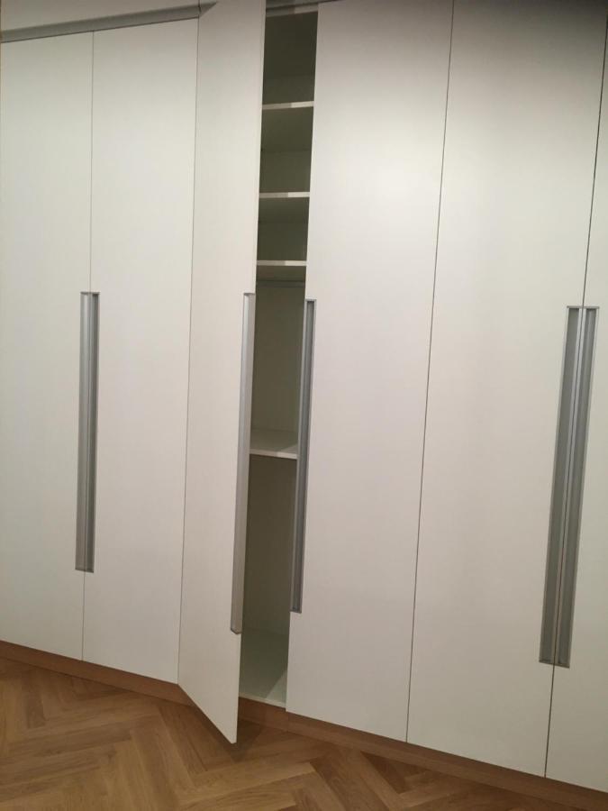 Luxusapartment Altes Rathhaus Wien Eksteriør bilde