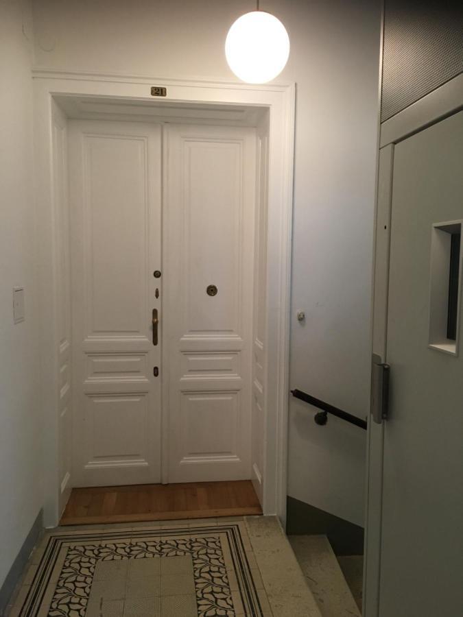 Luxusapartment Altes Rathhaus Wien Eksteriør bilde