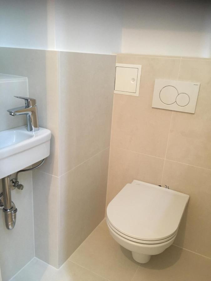 Luxusapartment Altes Rathhaus Wien Eksteriør bilde