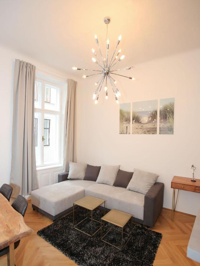 Luxusapartment Altes Rathhaus Wien Eksteriør bilde