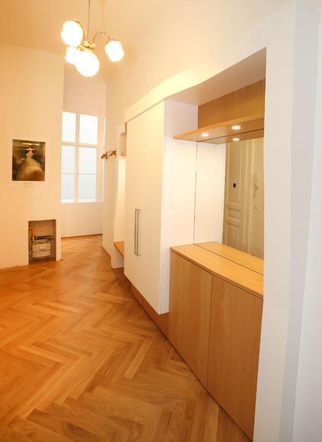 Luxusapartment Altes Rathhaus Wien Eksteriør bilde
