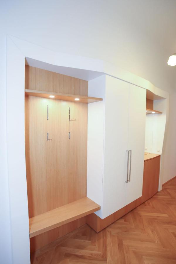 Luxusapartment Altes Rathhaus Wien Eksteriør bilde