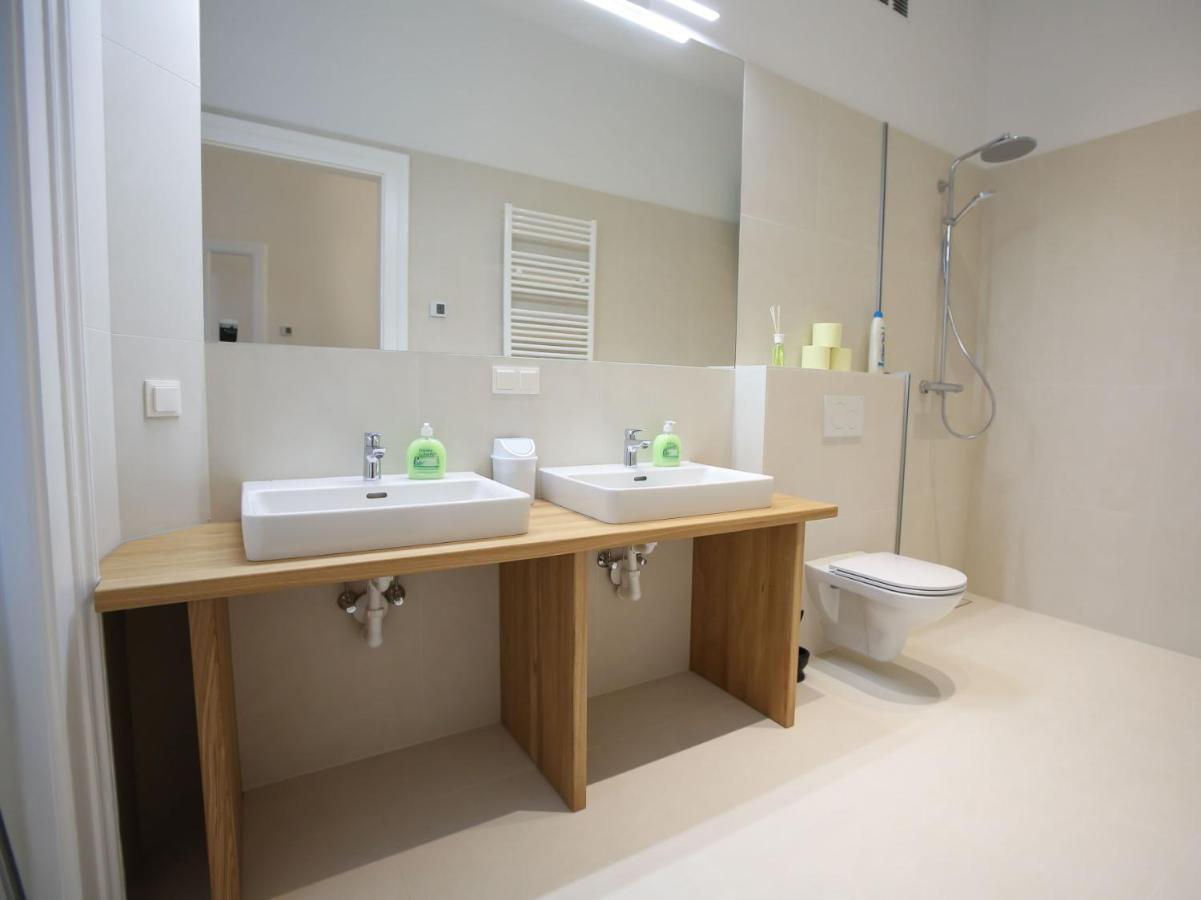 Luxusapartment Altes Rathhaus Wien Eksteriør bilde